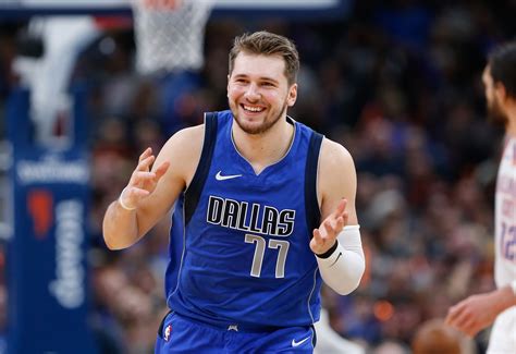 lyka doncic|Luka Doncic .